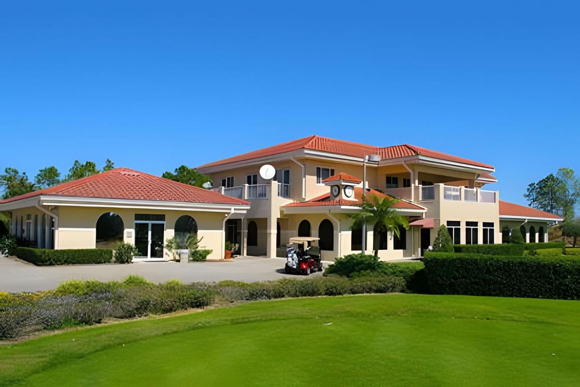Quiet House With Pool On A Top Golf Course Haines City Zewnętrze zdjęcie