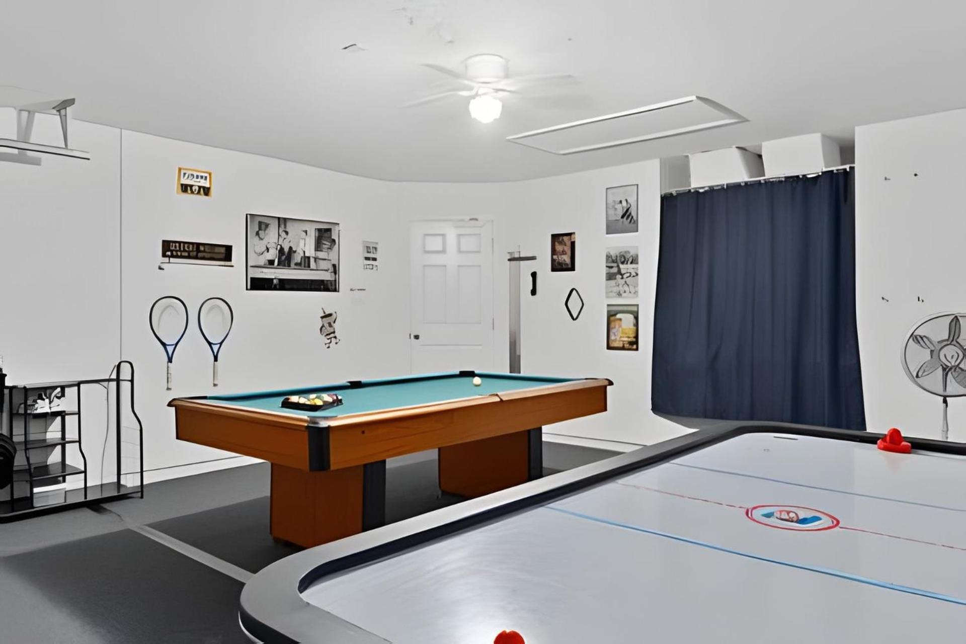 Quiet House With Pool On A Top Golf Course Haines City Zewnętrze zdjęcie